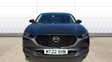 Mazda Cx-30 2.0 e-Skyactiv X MHEV Sport Lux 5dr Petrol Hatchback